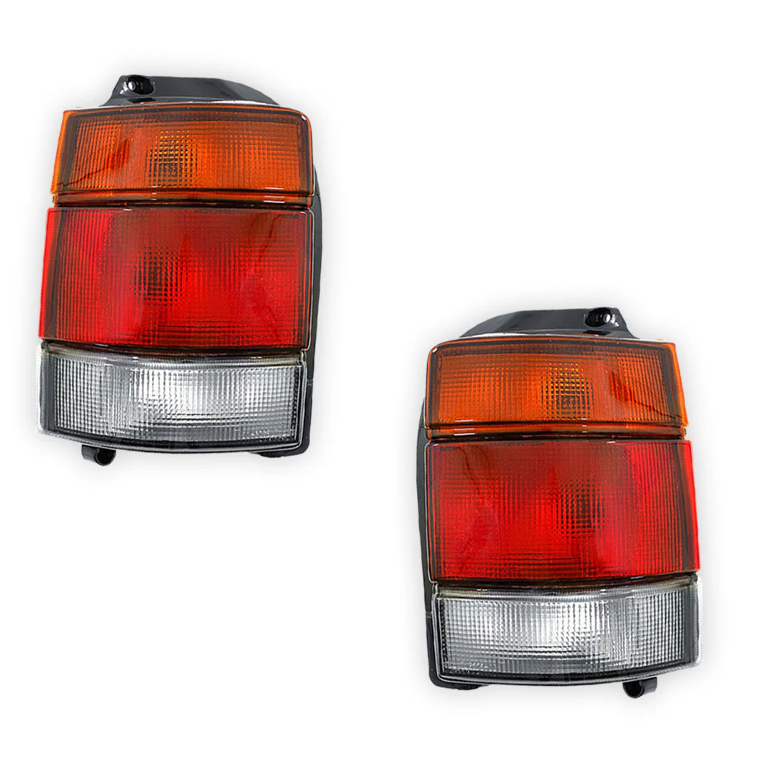 Toyota Lexcen VS (1995 - 1997) OEM Style Tail Lights LH + RH - Image 2