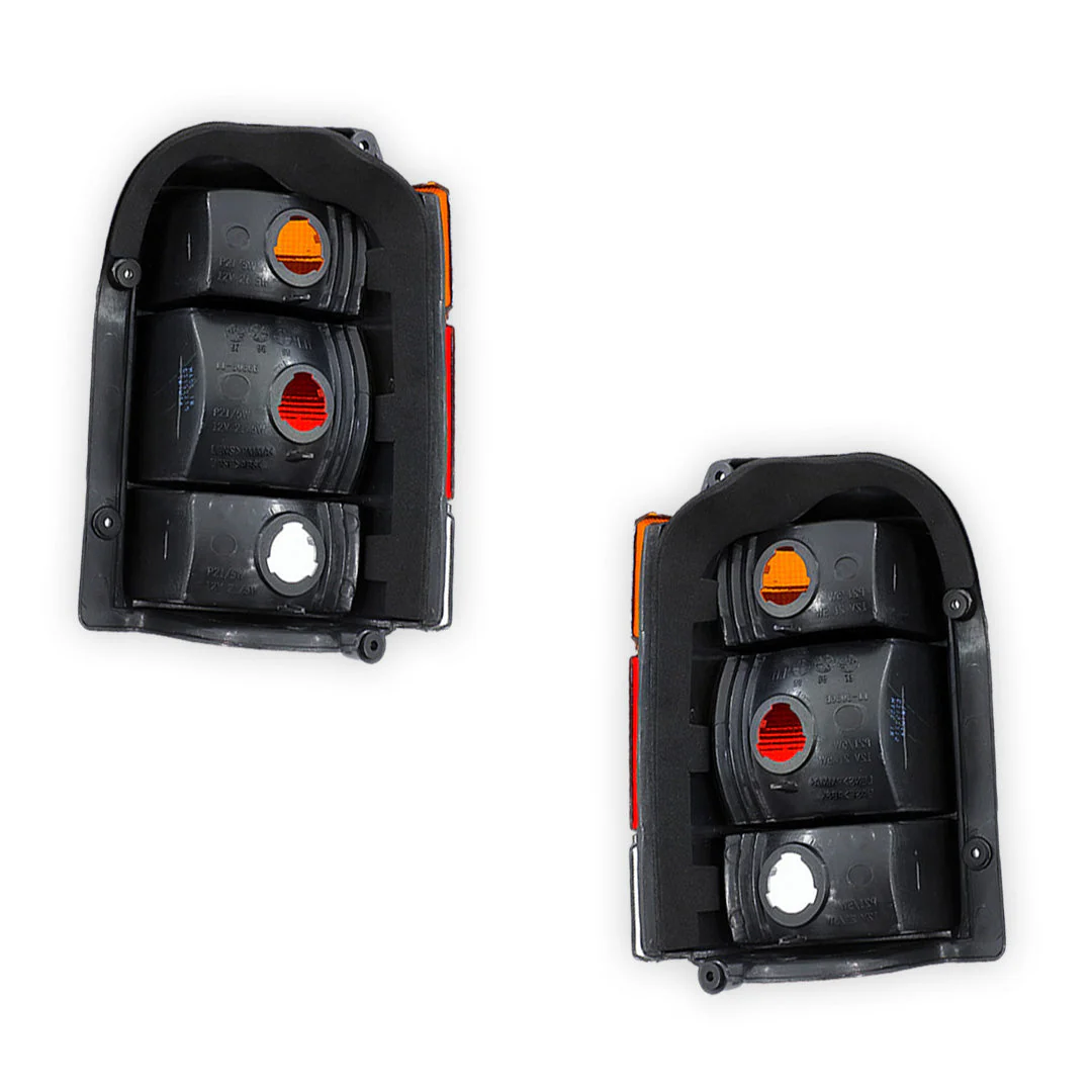 Toyota Lexcen VS (1995 - 1997) OEM Style Tail Lights LH + RH - Image 3