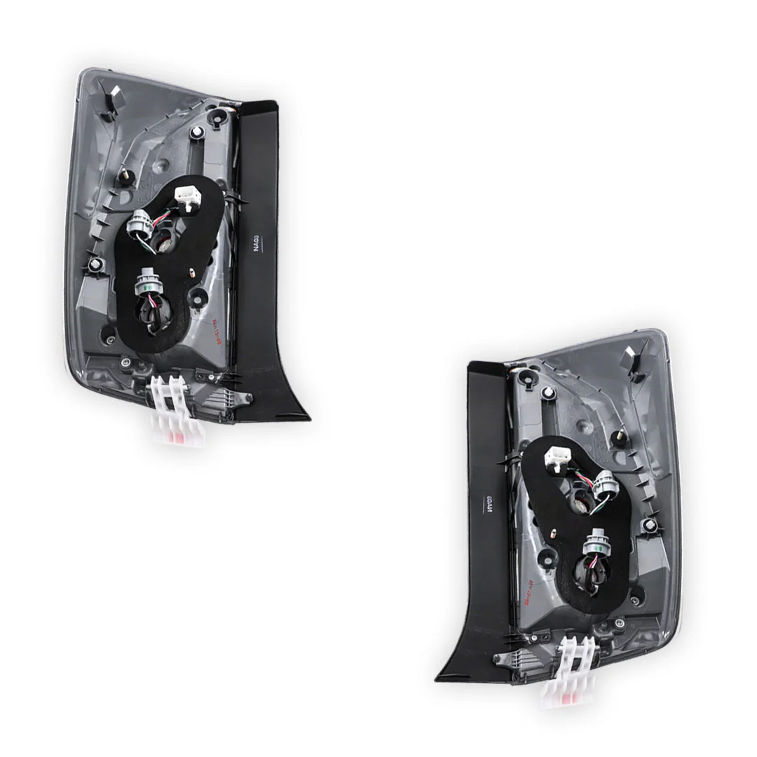Toyota Prius ZVW30 (2011 - 2015) OEM Style Tail Lights LH + RH - Image 3