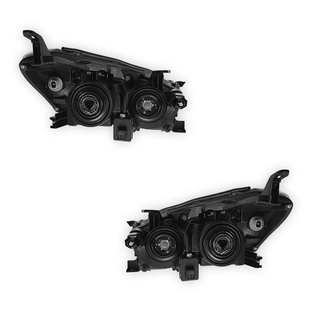Toyota RAV4 ACA30 (2008 - 2012) Halogen OEM Style Headlights LH + RH - Image 3