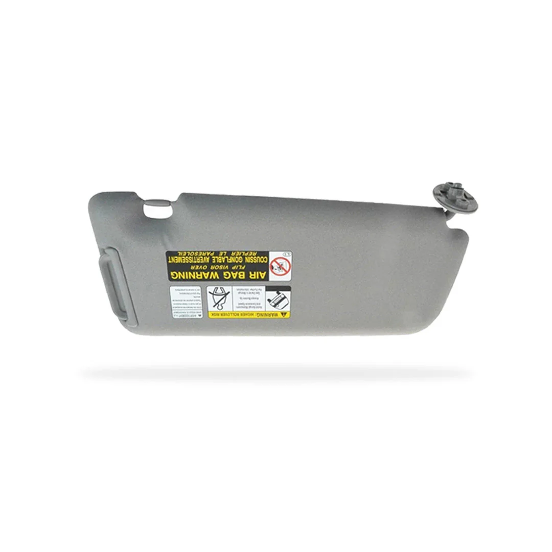 Toyota RAV4 XA20 (2004 - 2005) Interior Sun Visors LH + RH - Image 3
