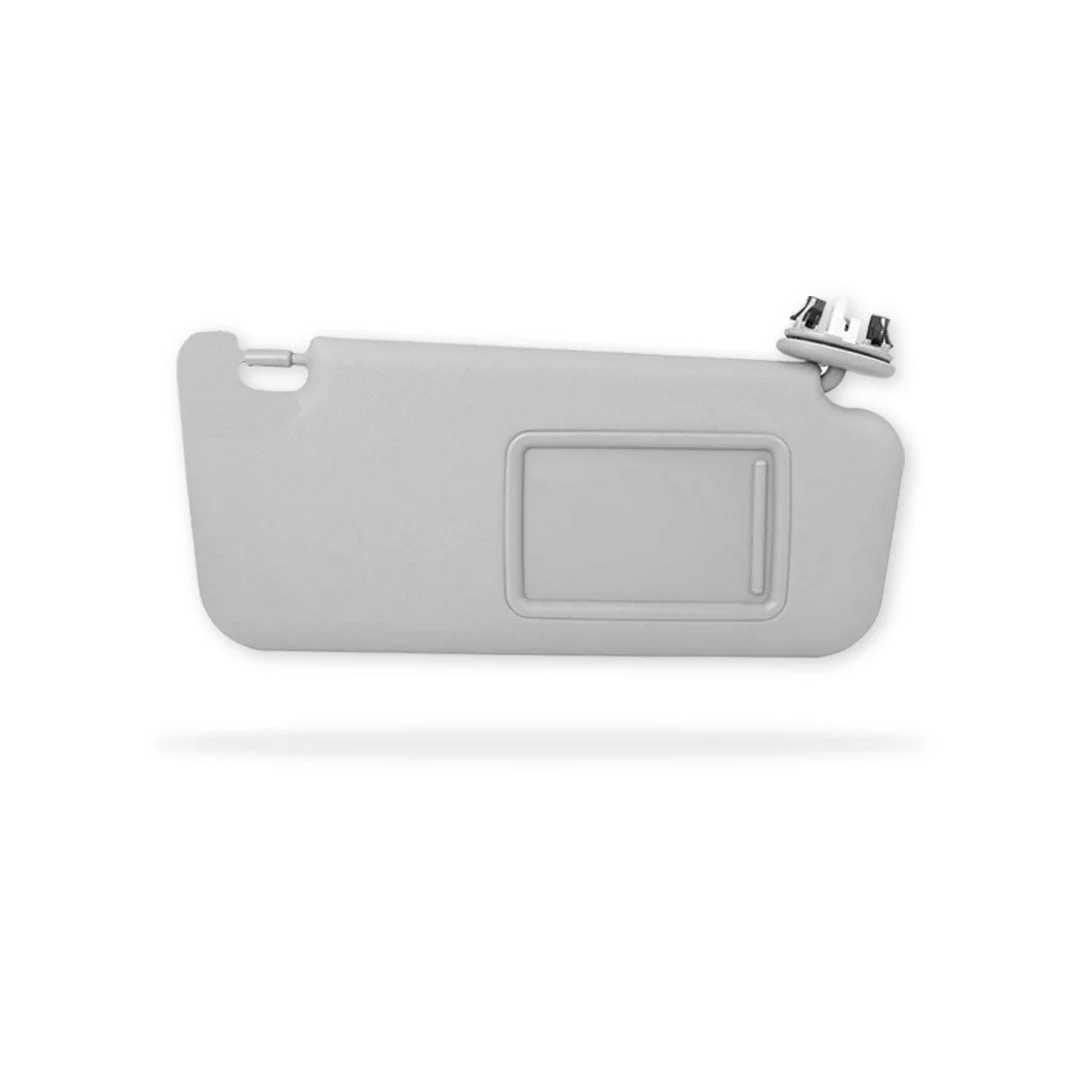 Toyota RAV4 XA30 (2005 - 2013) Interior Sun Visors LH + RH - Image 2