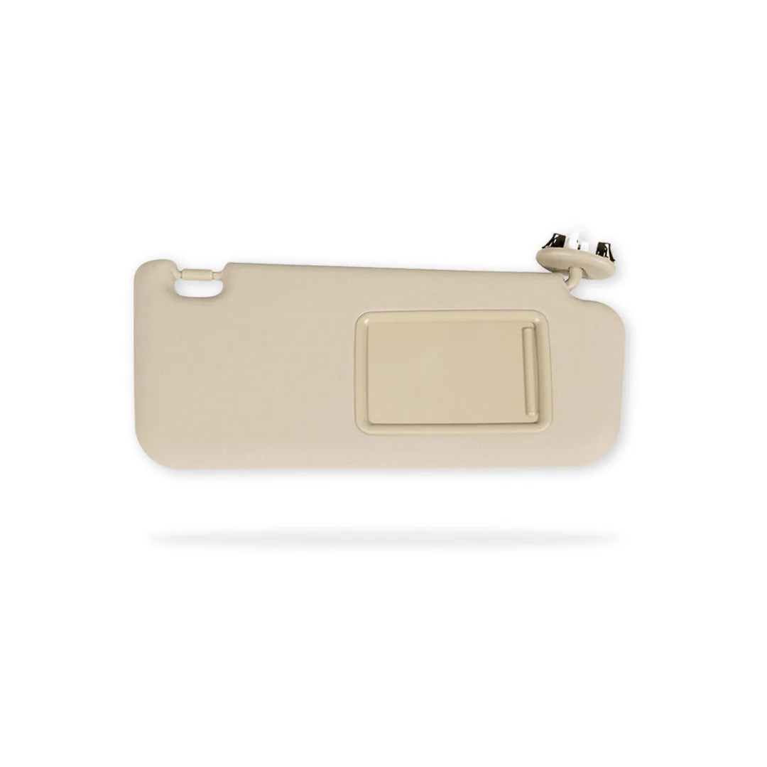 Toyota RAV4 XA30 (2006 - 2013) Interior Sun Visors LH + RH - Image 3