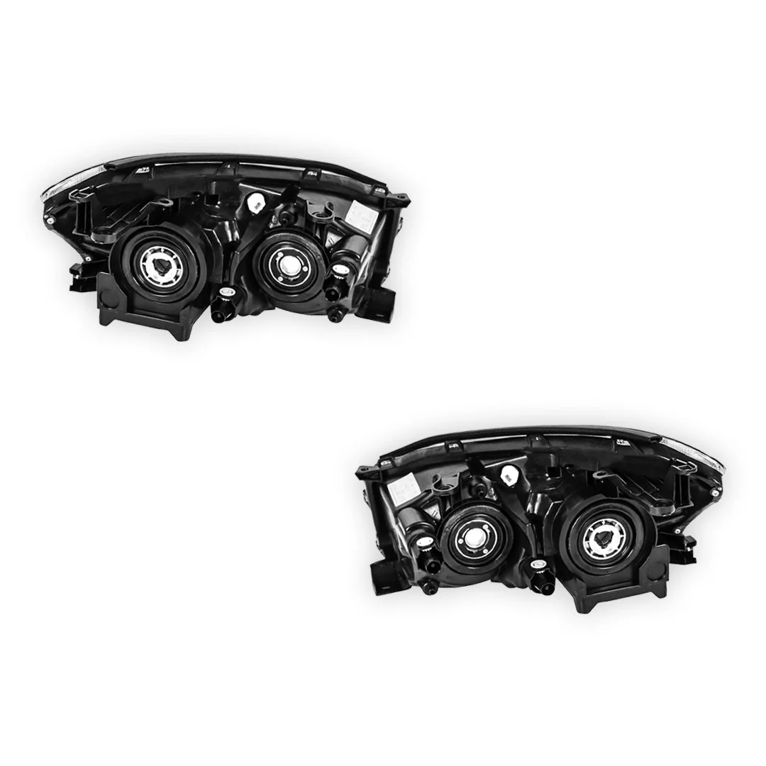 Toyota RAV4 XA30 (2008 - 2013) Headlights LH + RH - Image 3