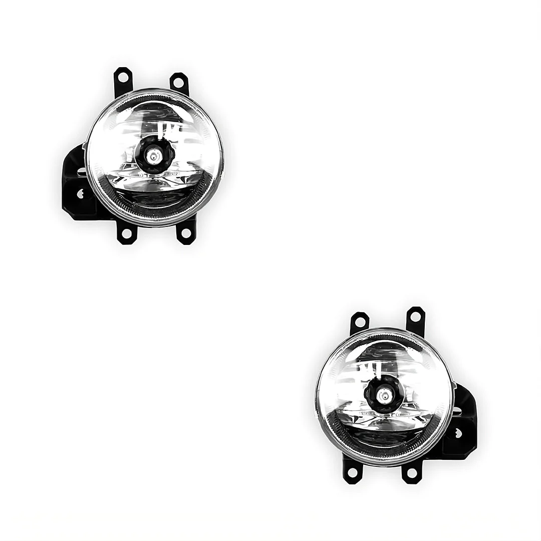 Toyota RAV4 XA50 (2016 - 2021) DRL Fog Lights LH + RH - Image 2