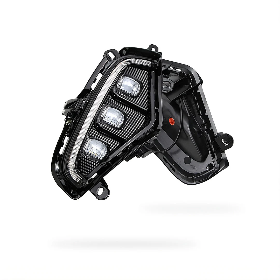 Toyota RAV4 XA50 (2019 - 2023) LED DRL Fog Lamp LH + RH
