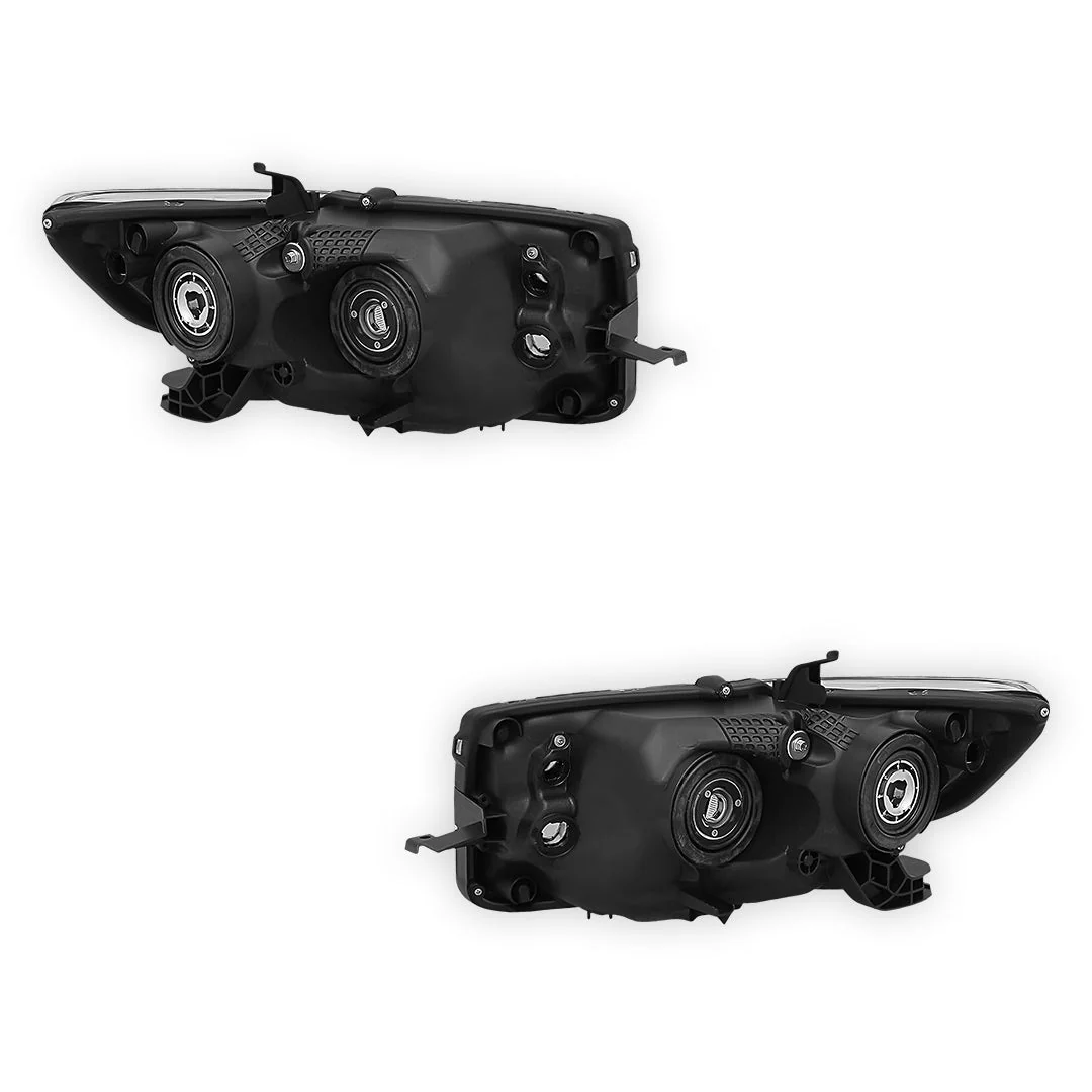 Toyota Rukus AZE151 (2010 - 2015) Genuine OEM Style Headlights LH + RH - Image 3