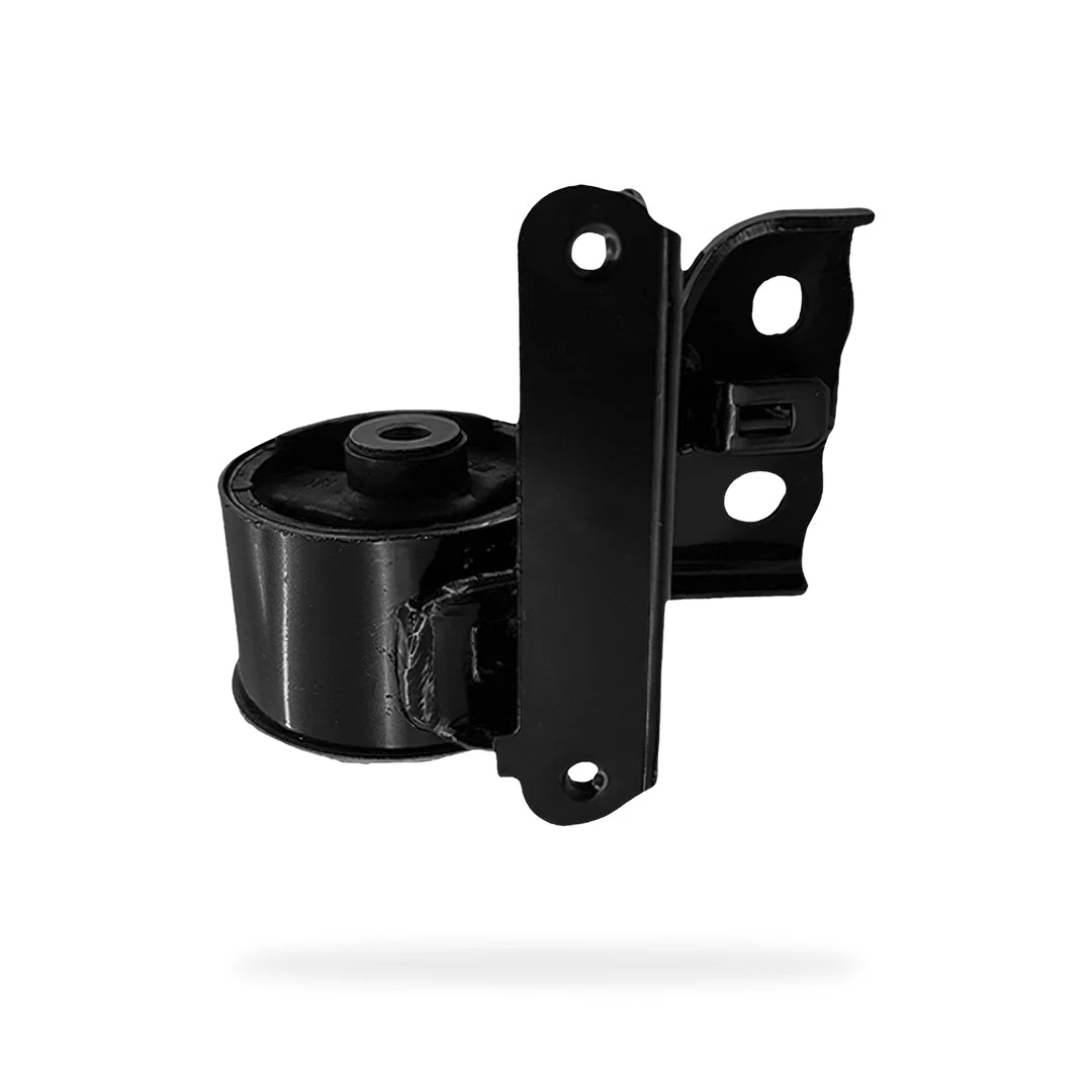 Toyota Sprinter Carib AE11 / Cielo E1 (1991 - 2002) Front Transmission Gearbox Engine Mounts LH + RH - Image 3