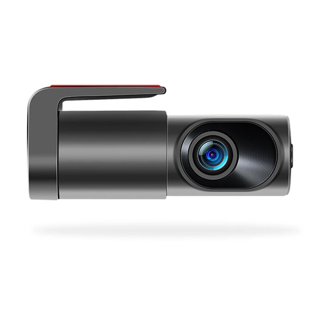 Universal 1080p Driving Recorder Dashboard Camera - Image 6
