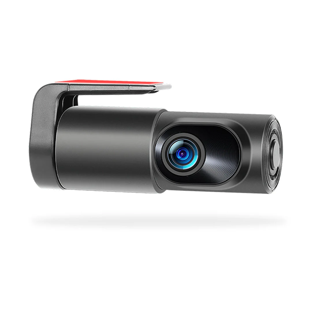 Universal 1080p Driving Recorder Dashboard Camera - Image 8