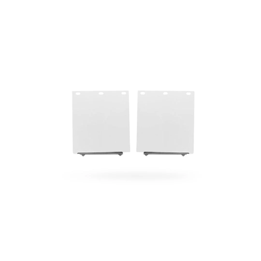 Universal Durable Poly Truck Mud Flaps - Image 3