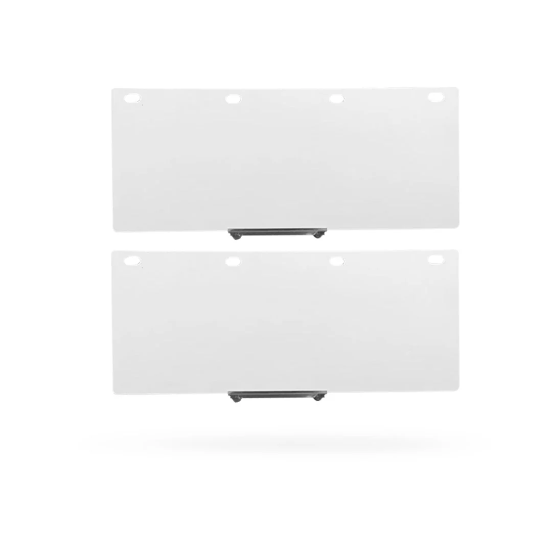 Universal Durable Poly Truck Mud Flaps - Image 4