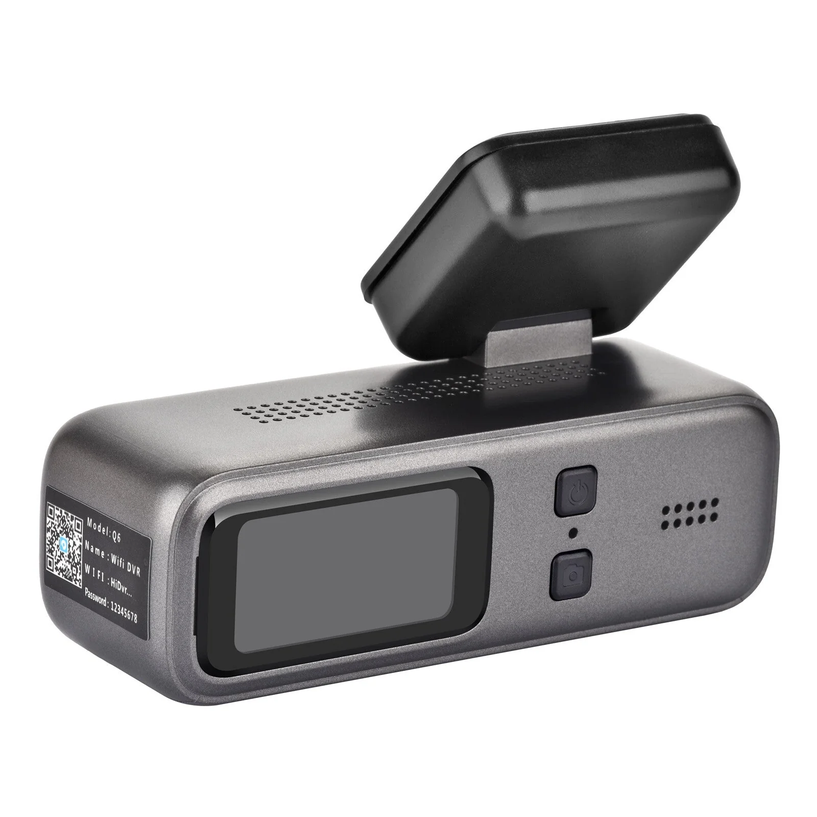 Universal Guardian X1000 Ultimate Dashboard Camera - Image 5