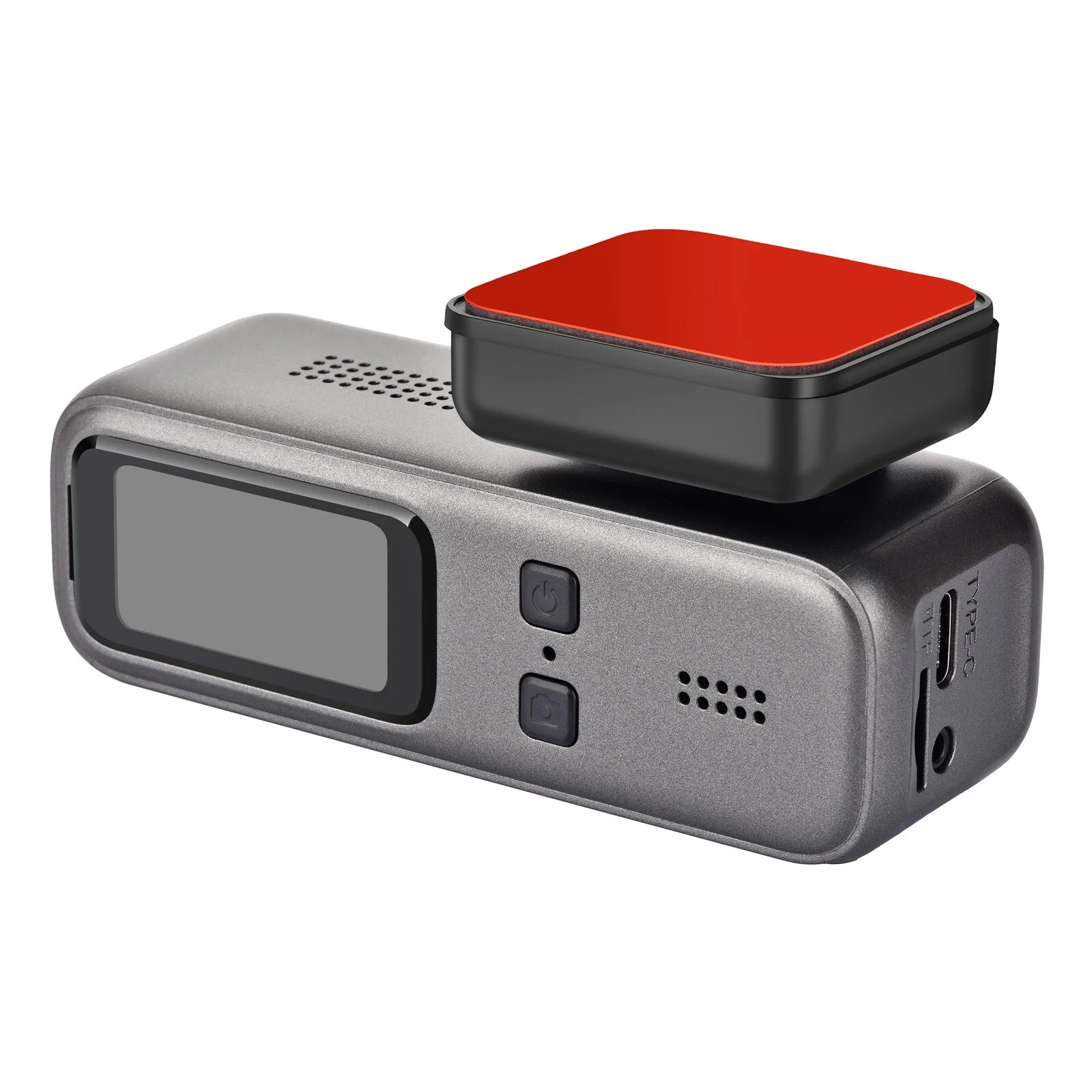 Universal Guardian X1000 Ultimate Dashboard Camera - Image 7