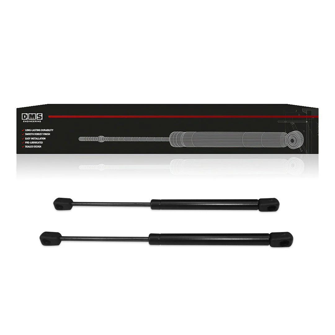 Universal Rear Window Canopy Gas Struts - Image 2