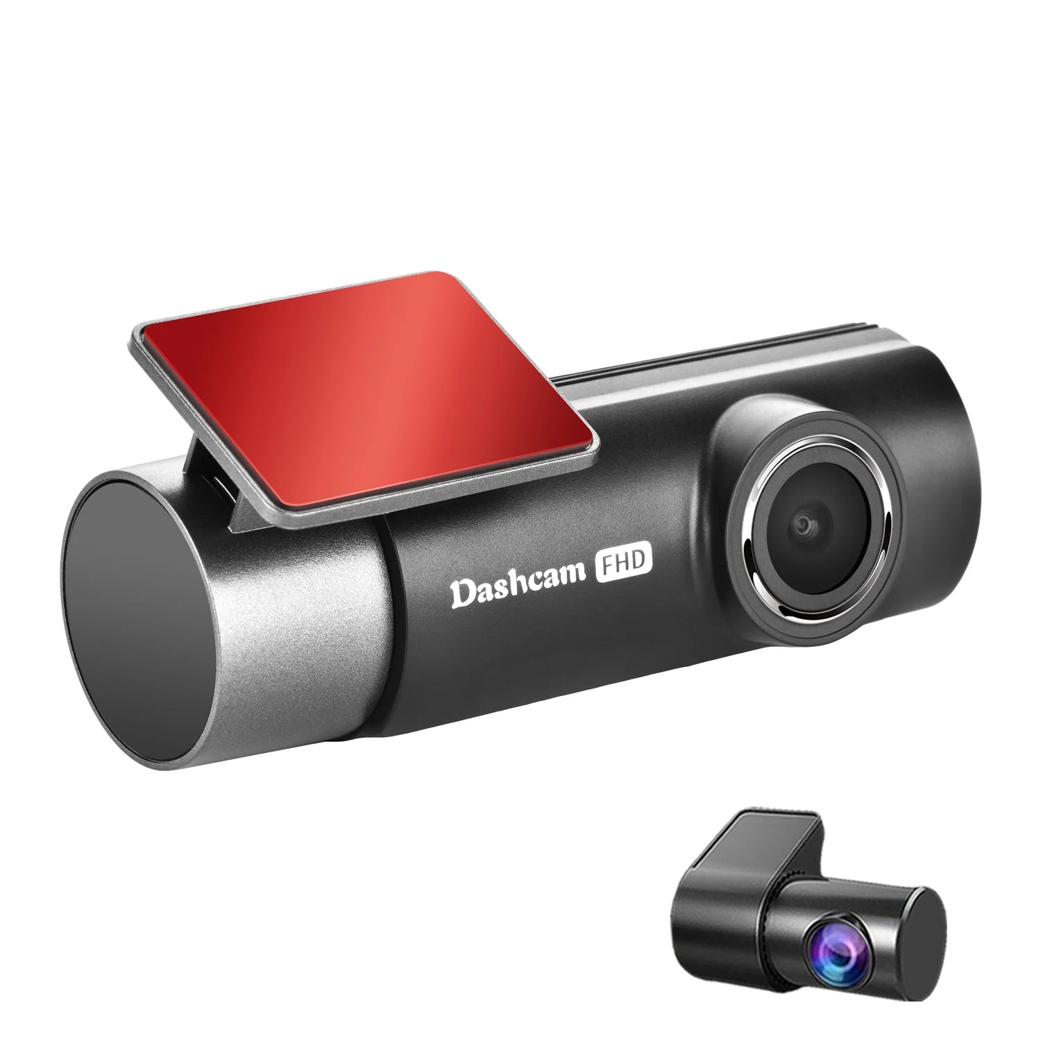 V3 Pro Dashboard Camera - Image 3
