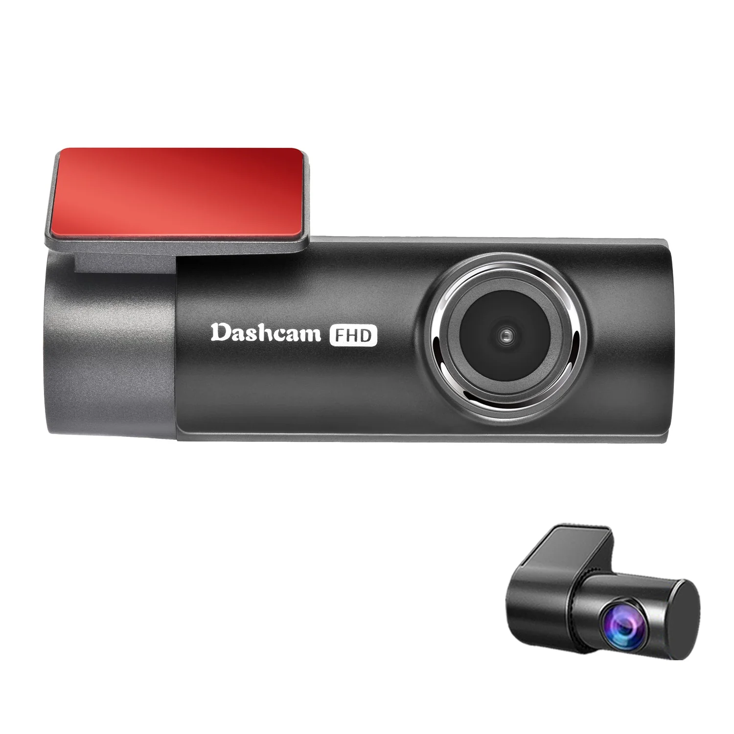 V3 Pro Dashboard Camera - Image 4