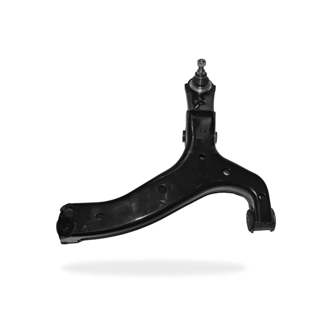 Volkswagen Amarok 2H (2011 - 2024) Front Lower Control Arms LH + RH - Image 2