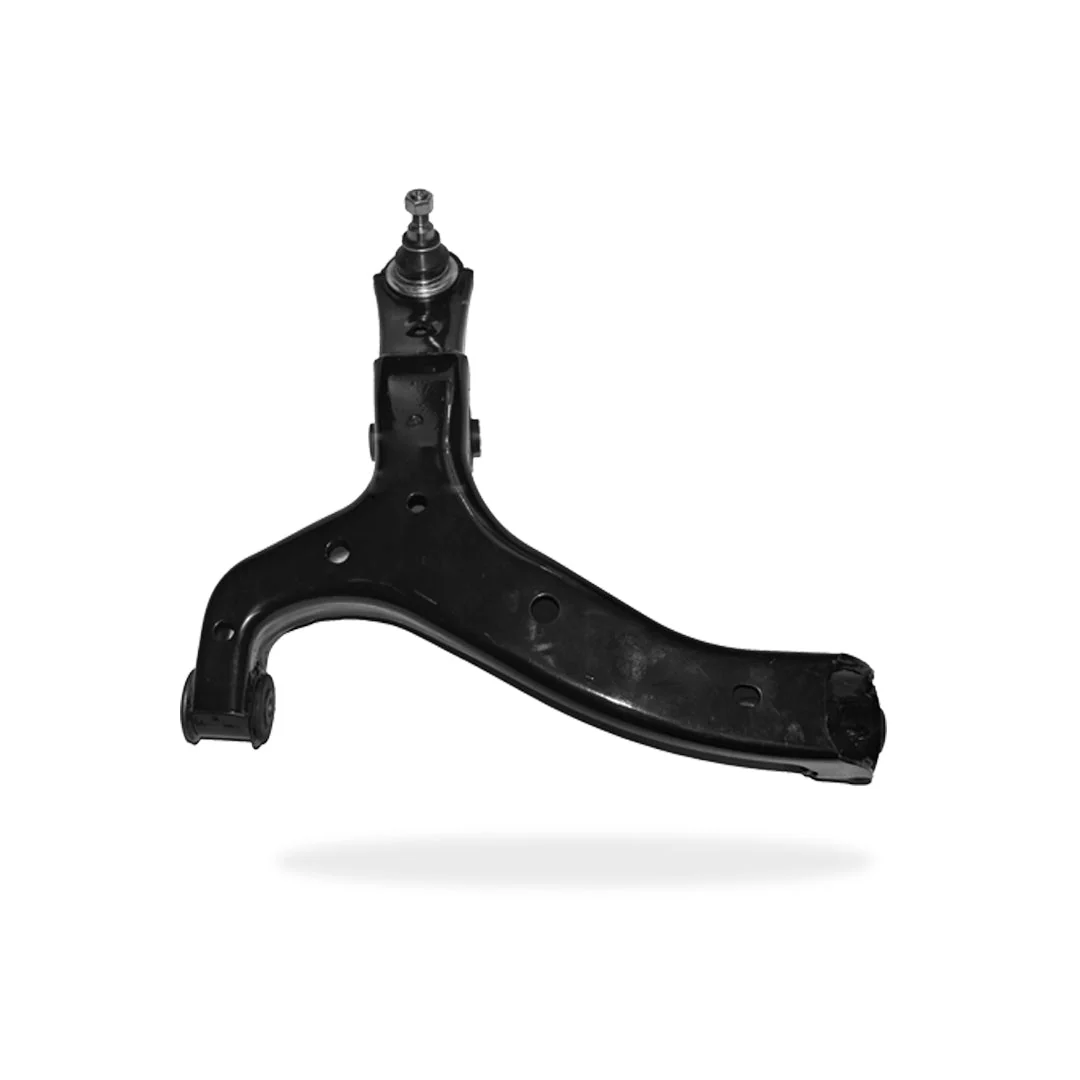 Volkswagen Amarok 2H (2011 - 2024) Front Lower Control Arms LH + RH - Image 3