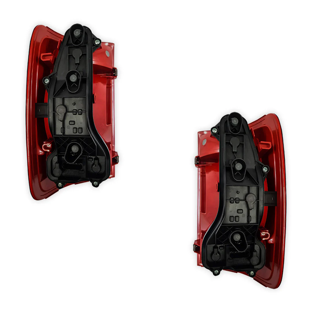 Volkswagen Amarok 2H UTE (2010 - 2022) OEM Style Tail Lights LH + RH - Image 3