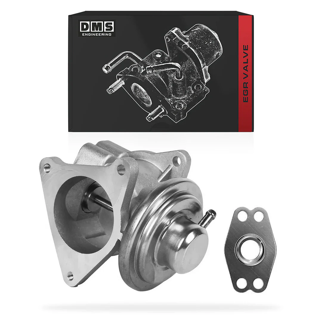 Volkswagen Bora 1J / 1J2 / 1J6 (2000 - 2005) 1.9L EGR Valve + Gasket