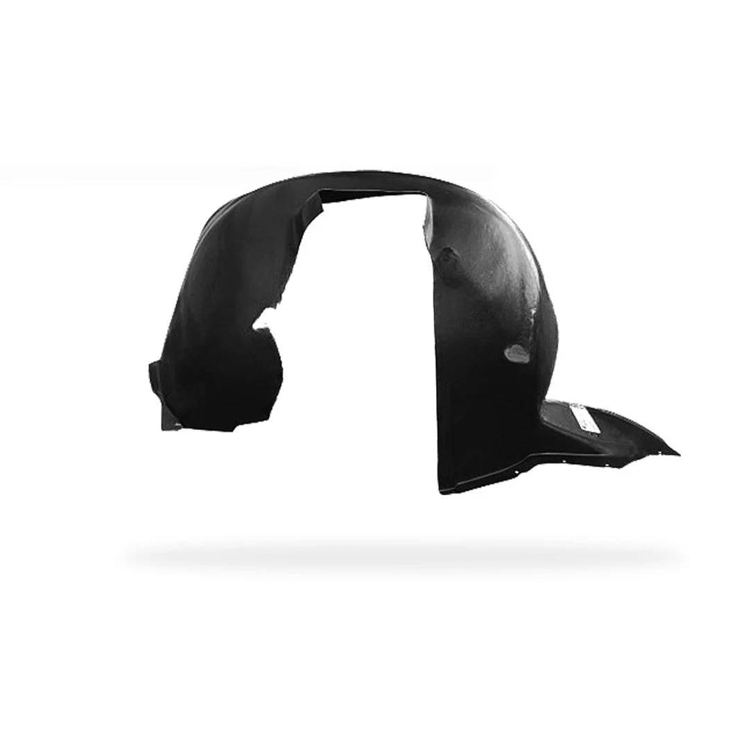Volkswagen Caddy 2K (2005 - 2010) Front Inner Guard Liners LH + RH - Image 3