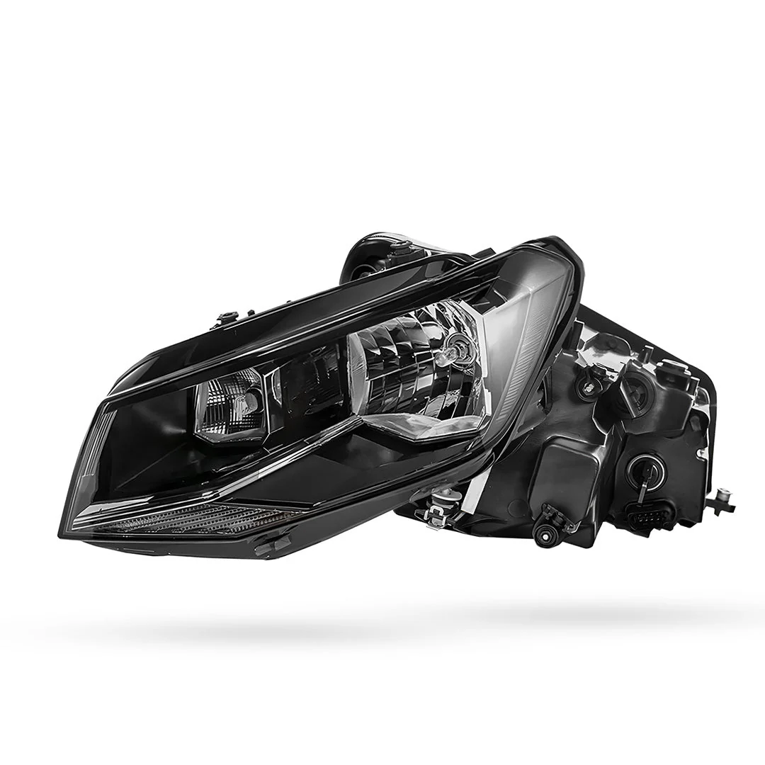 Volkswagen Caddy 2K / 2KN Van (2015 - 2020) OEM Style Headlights LH + RH