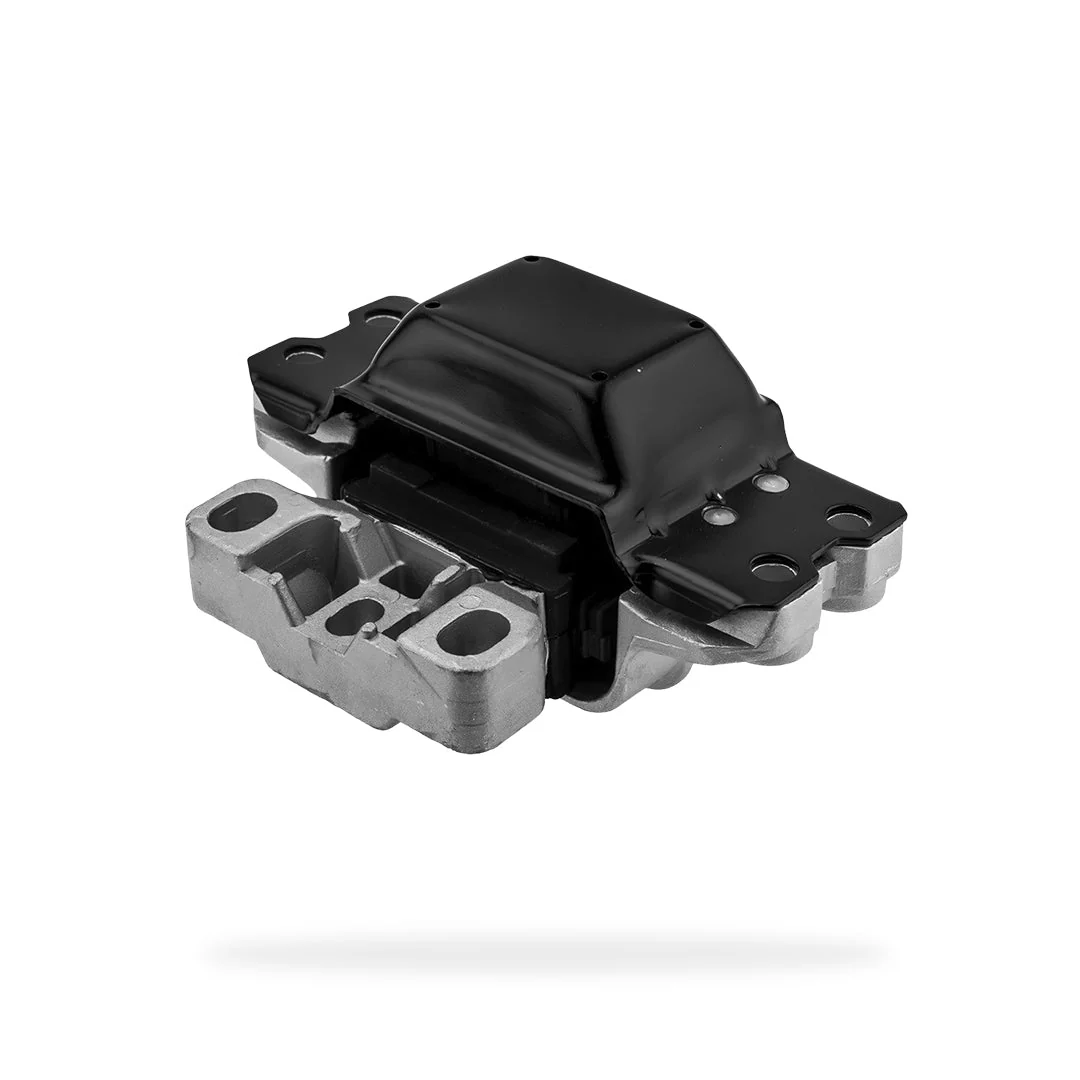 Volkswagen EOS 1F7 / 1F8 (2006 - 2015) Transmission Gearbox Engine Mounts LH + RH - Image 3