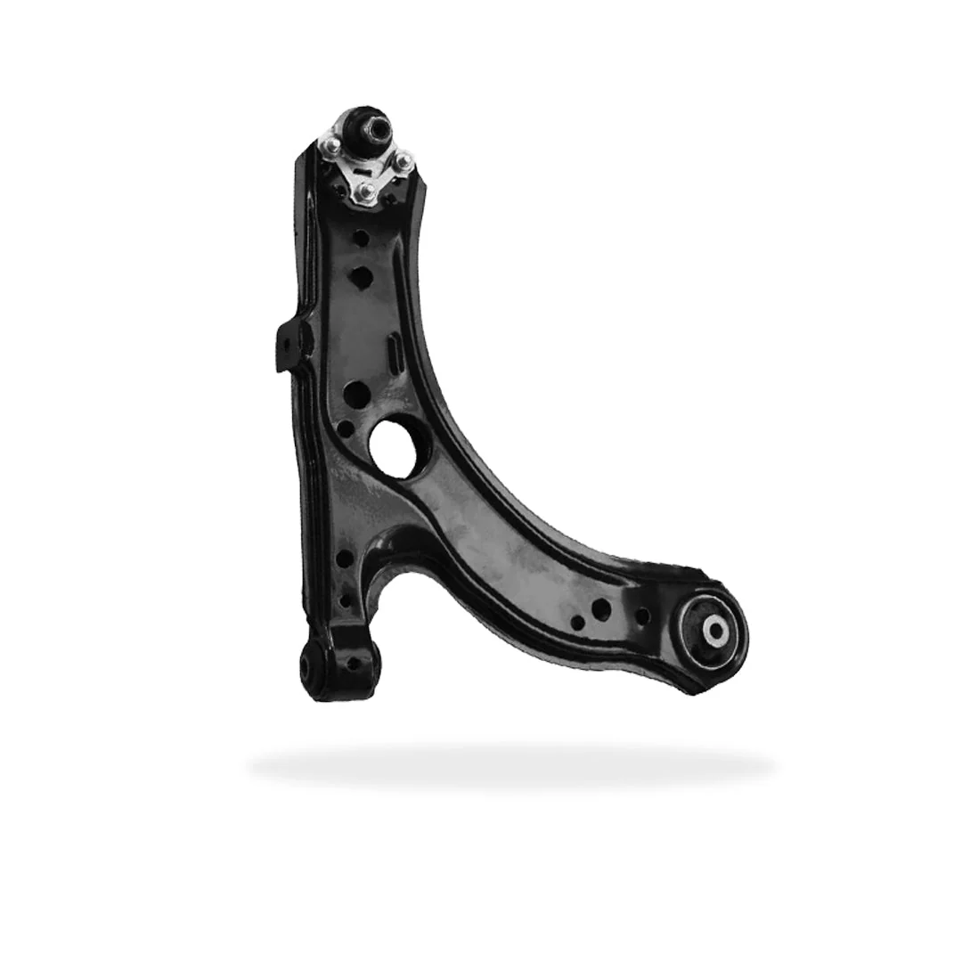 Volkswagen Golf MK4 (1998 - 2004) Front Lower Control Arms LH + RH - Image 2