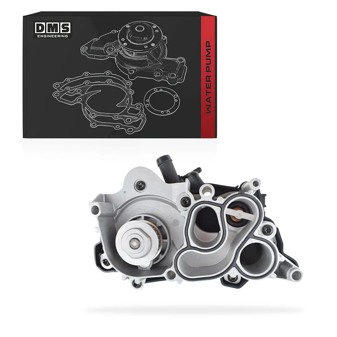 Volkswagen Golf MK7 (2012 - 2019) 1.4L Engine Water Pump