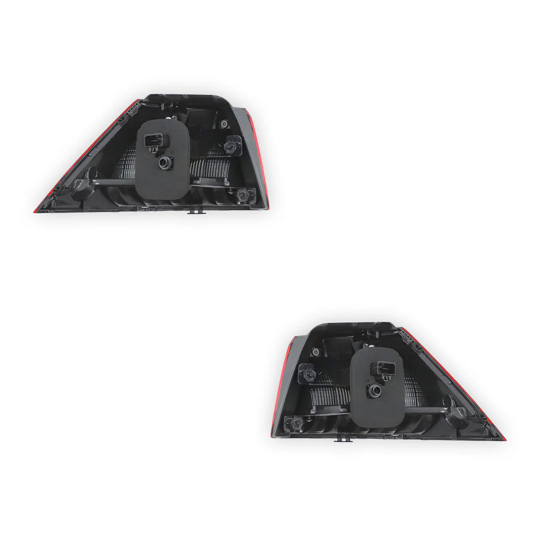 Volkswagen Golf MK7 / MK8 (2016 - 2020) OEM Style LED Tail Lights LH + RH - Image 3