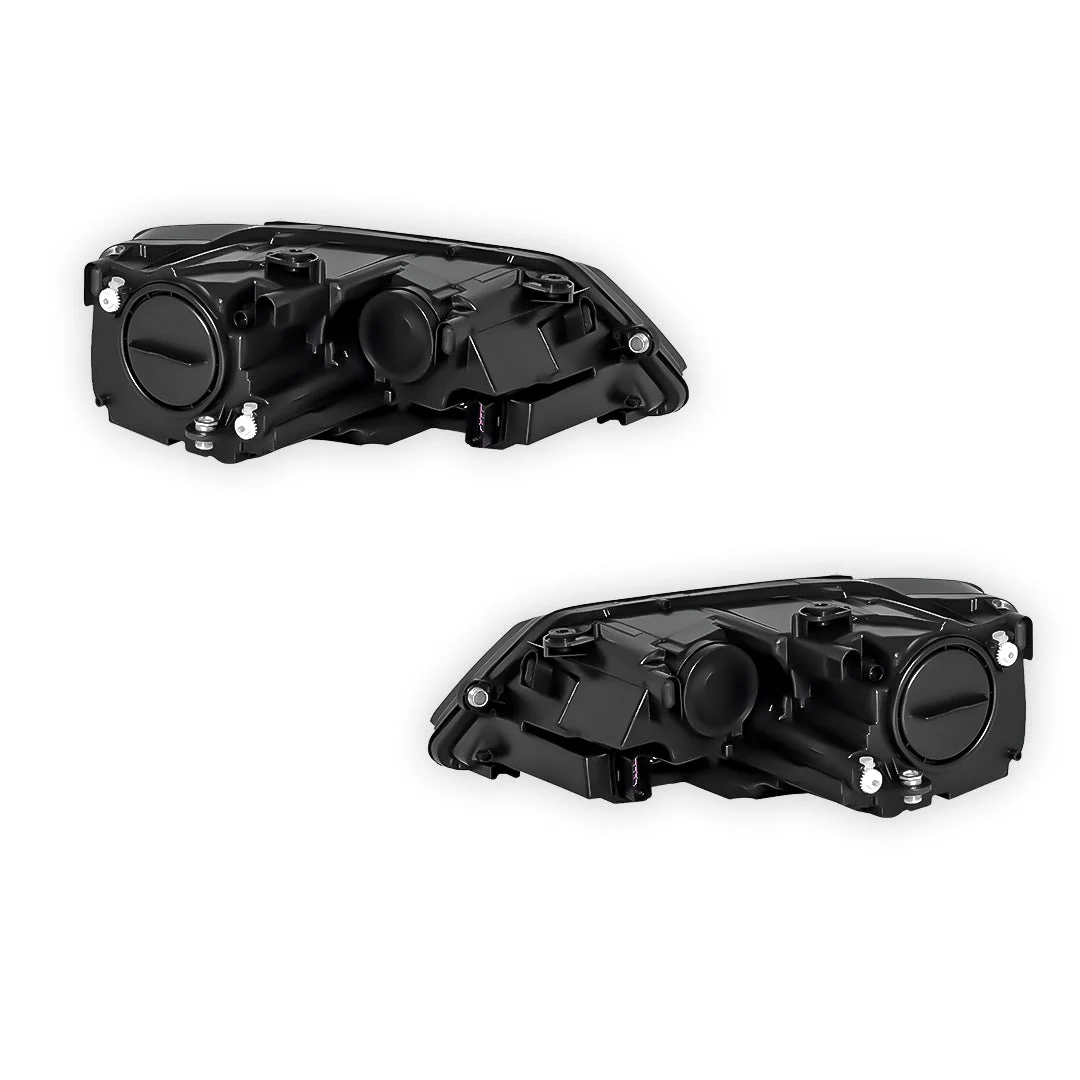 Volkswagen Jetta 1K / 1B (2011 - 2017) Hella LED Headlights LH + RH - Image 3