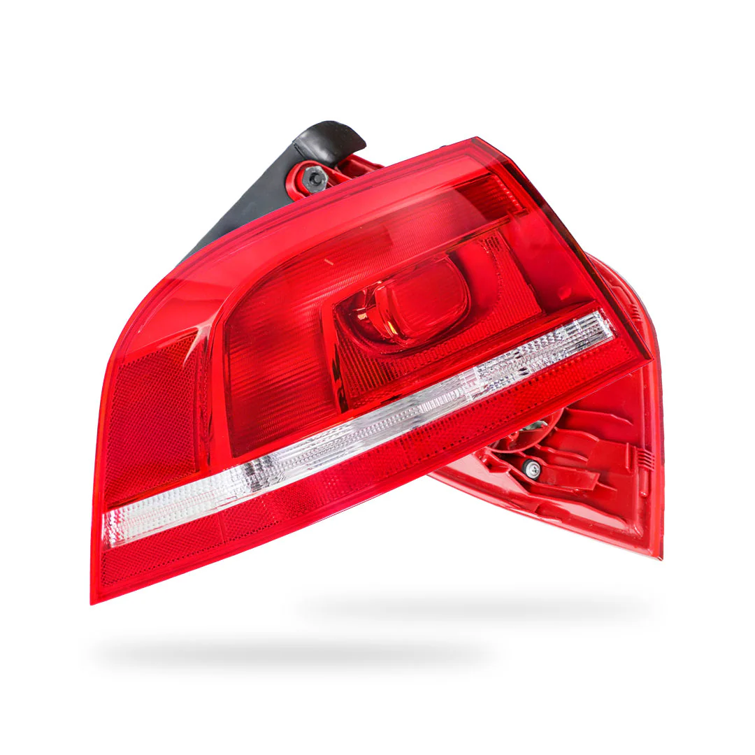 Tail Lights