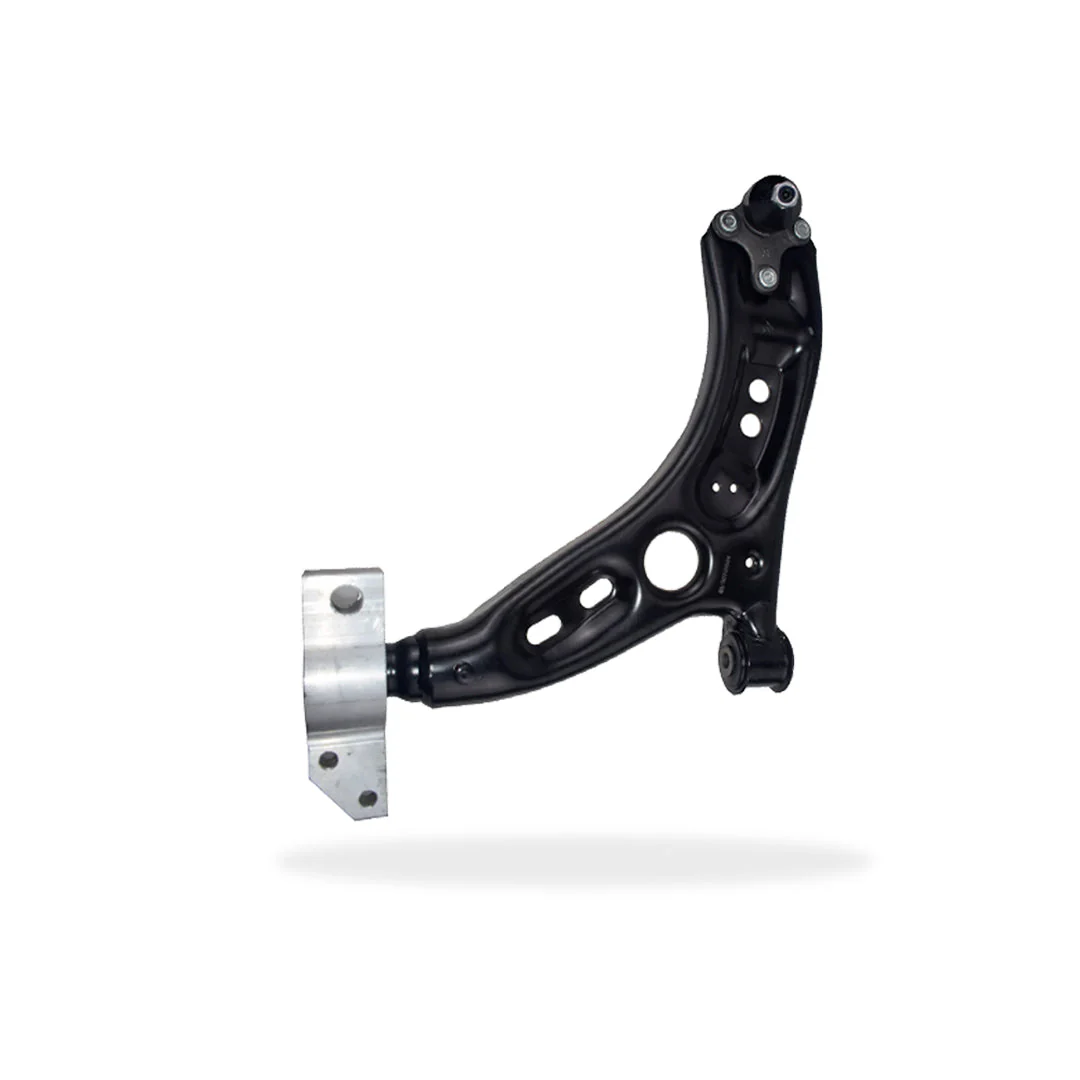 Volkswagen Passat B6 3C / B7 3C (2005 - 2015) Front Lower Control Arms LH + RH - Image 2