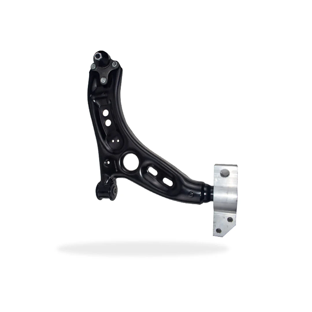 Volkswagen Passat B6 3C / B7 3C (2005 - 2015) Front Lower Control Arms LH + RH - Image 3