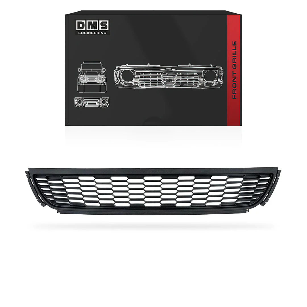 Volkswagen Polo 6R (2010 - 2014) Front Grille - Image 2