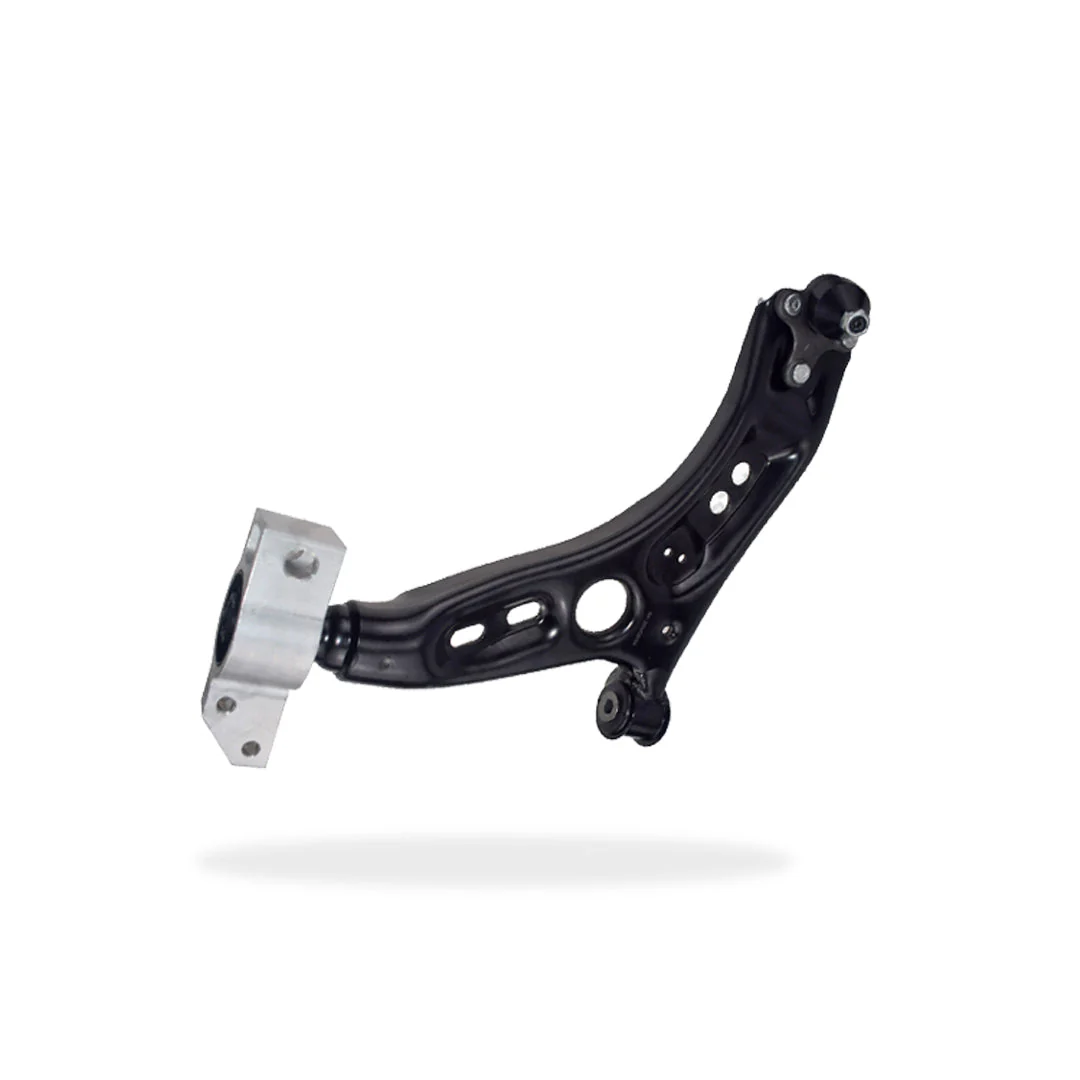 Volkswagen Tiguan 5N (2008 - 2016) Front Lower Control Arms LH + RH - Image 2