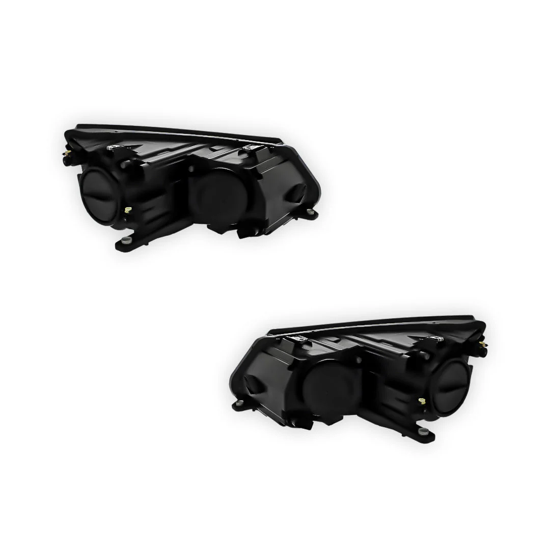 Volkswagen Tiguan 5N (2011 - 2016) Hella LED Headlights LH + RH - Image 3