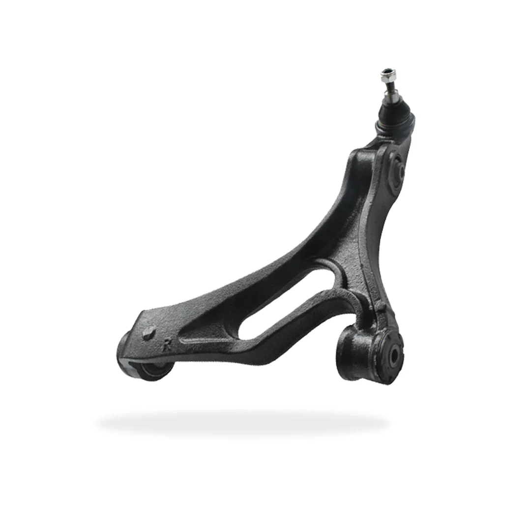 Volkswagen Touareg 7L / 7P (2002 - 2010) Front Upper and Lower Control Arms LH + RH - Image 2