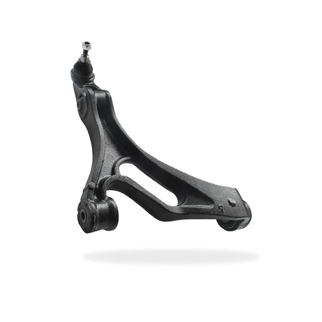 Volkswagen Touareg 7L / 7P (2002 - 2010) Front Upper and Lower Control Arms LH + RH - Image 4