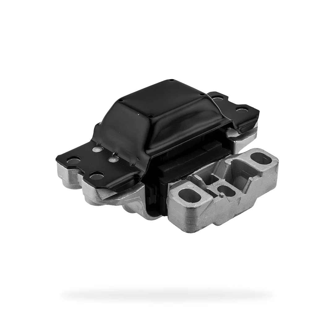 Volkswagen Touran 1T1 / 1T2 (2003 - 2010) Transmission Gearbox Engine Mounts LH + RH - Image 2