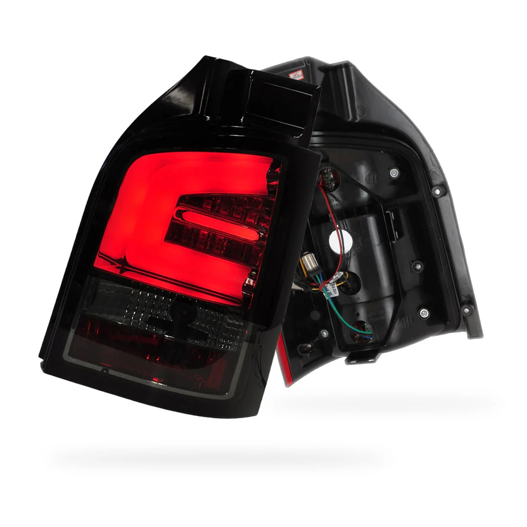 Volkswagen Transporter T5 (2004 - 2015) LED Tail Lights LH + RH - Image 13