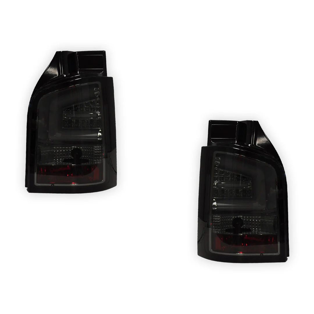 Volkswagen Transporter T5 (2004 - 2015) LED Tail Lights LH + RH - Image 18