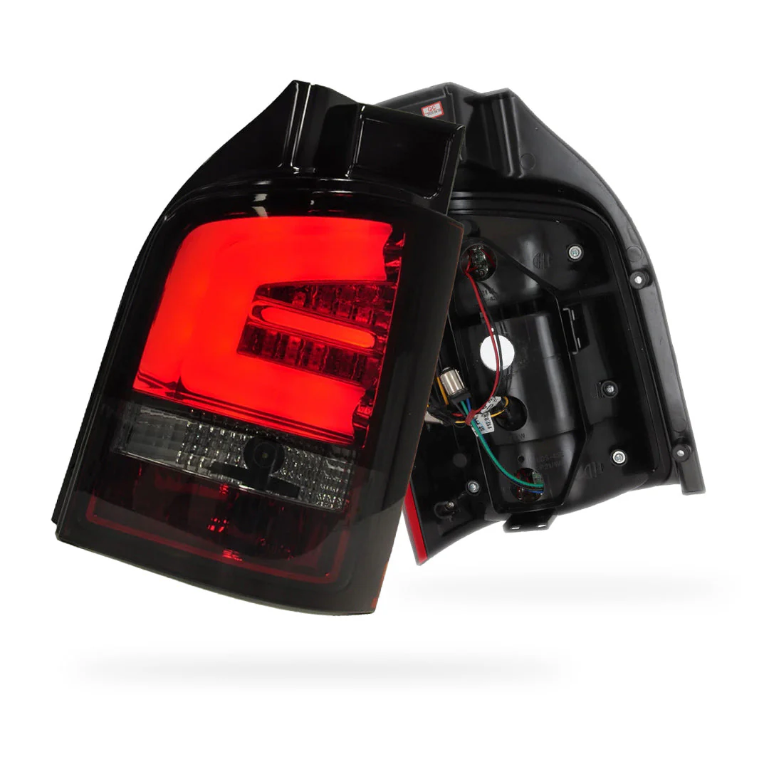 Volkswagen Transporter T5 (2004 - 2015) LED Tail Lights LH + RH - Image 7